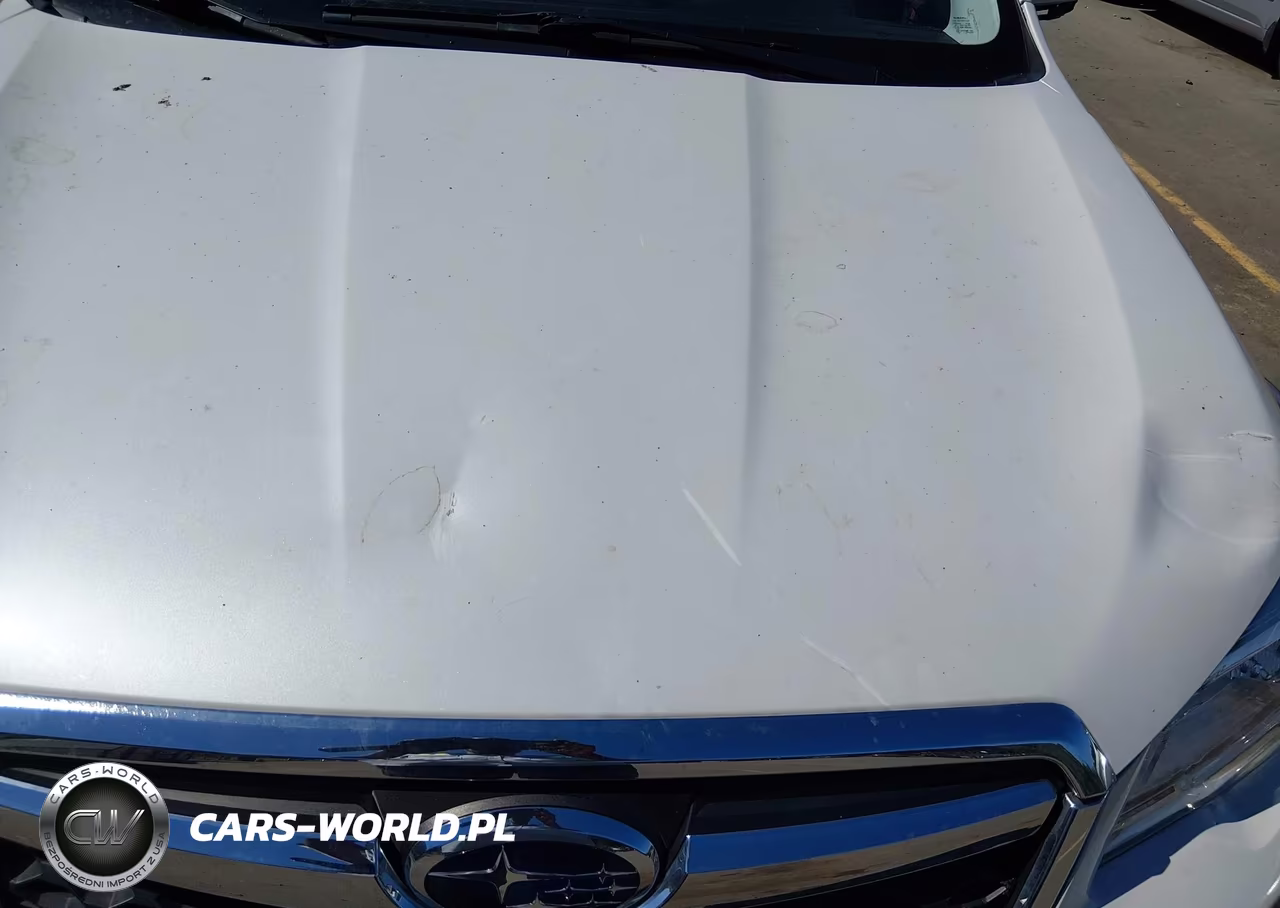 2015 Subaru Forester 2.5I Premium VIN:JF2SJAFC0FH472529 - 21