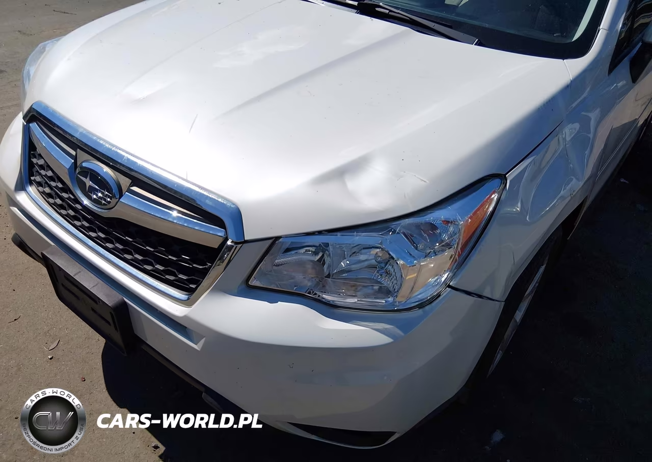 2015 Subaru Forester 2.5I Premium VIN:JF2SJAFC0FH472529 - 6