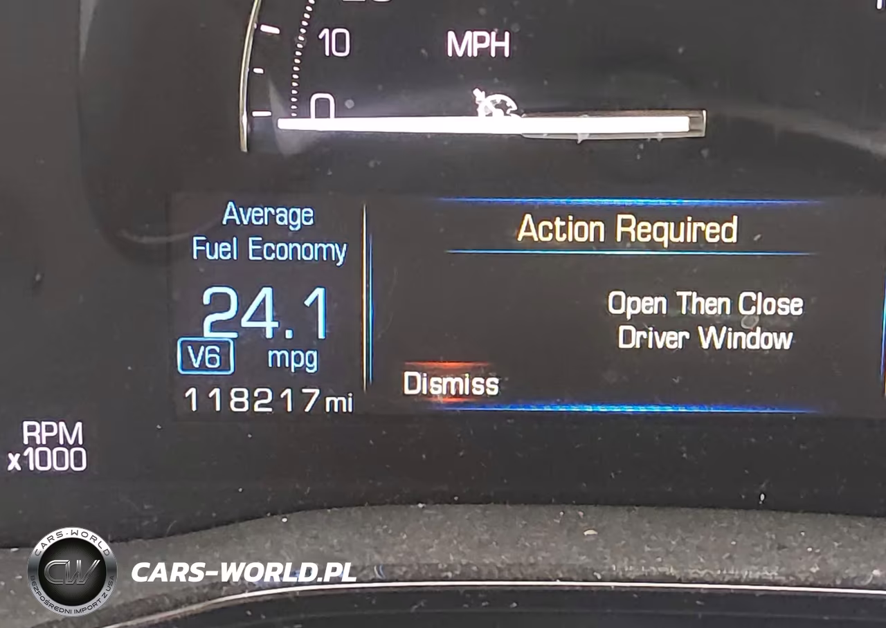2018 Cadillac Xt5 Luxury VIN:1GYKNDRS2JZ202822 - 15