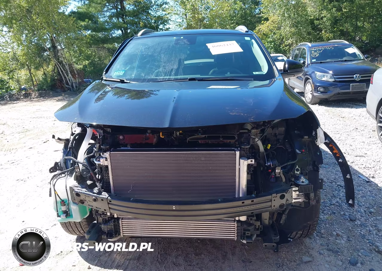 2025 Buick Encore Gx Avenir Awd VIN:KL4AMGSL1SB178171 - 13