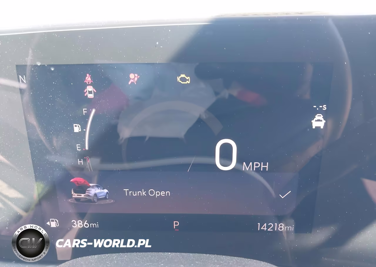 2025 Buick Encore Gx Avenir Awd VIN:KL4AMGSL1SB178171 - 7