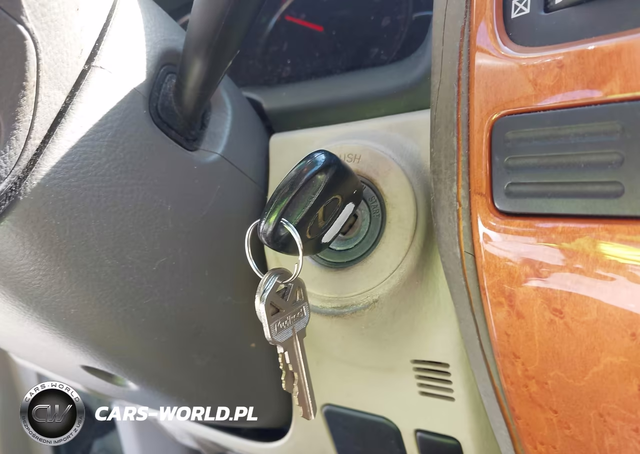 2007 Lexus Gx 470 VIN:JTJBT20XX70140217 - 11