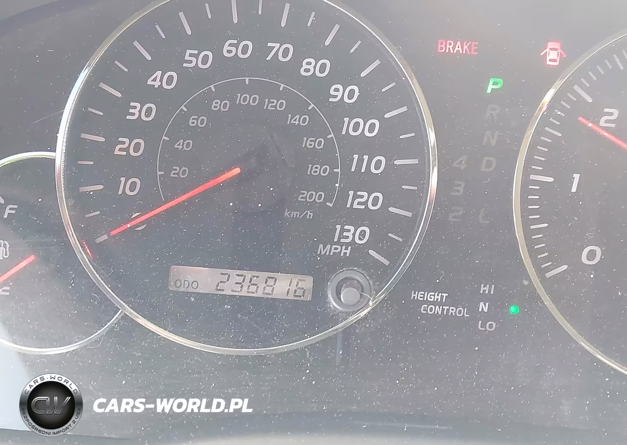 2007 Lexus Gx 470 VIN:JTJBT20XX70140217 - 15