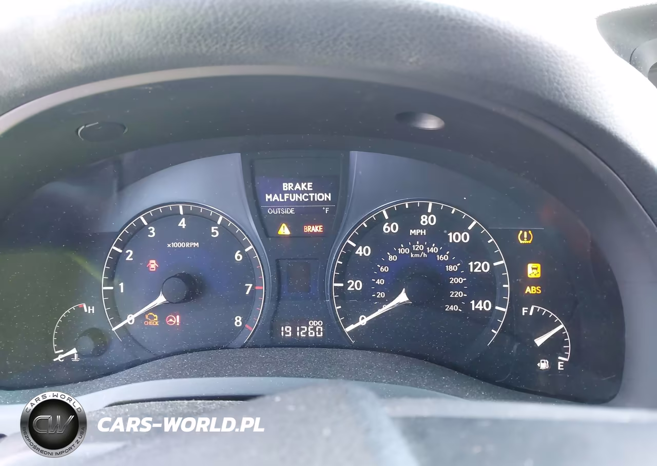 2010 Lexus Rx 350 VIN:JTJBK1BA0A2410847 - 7