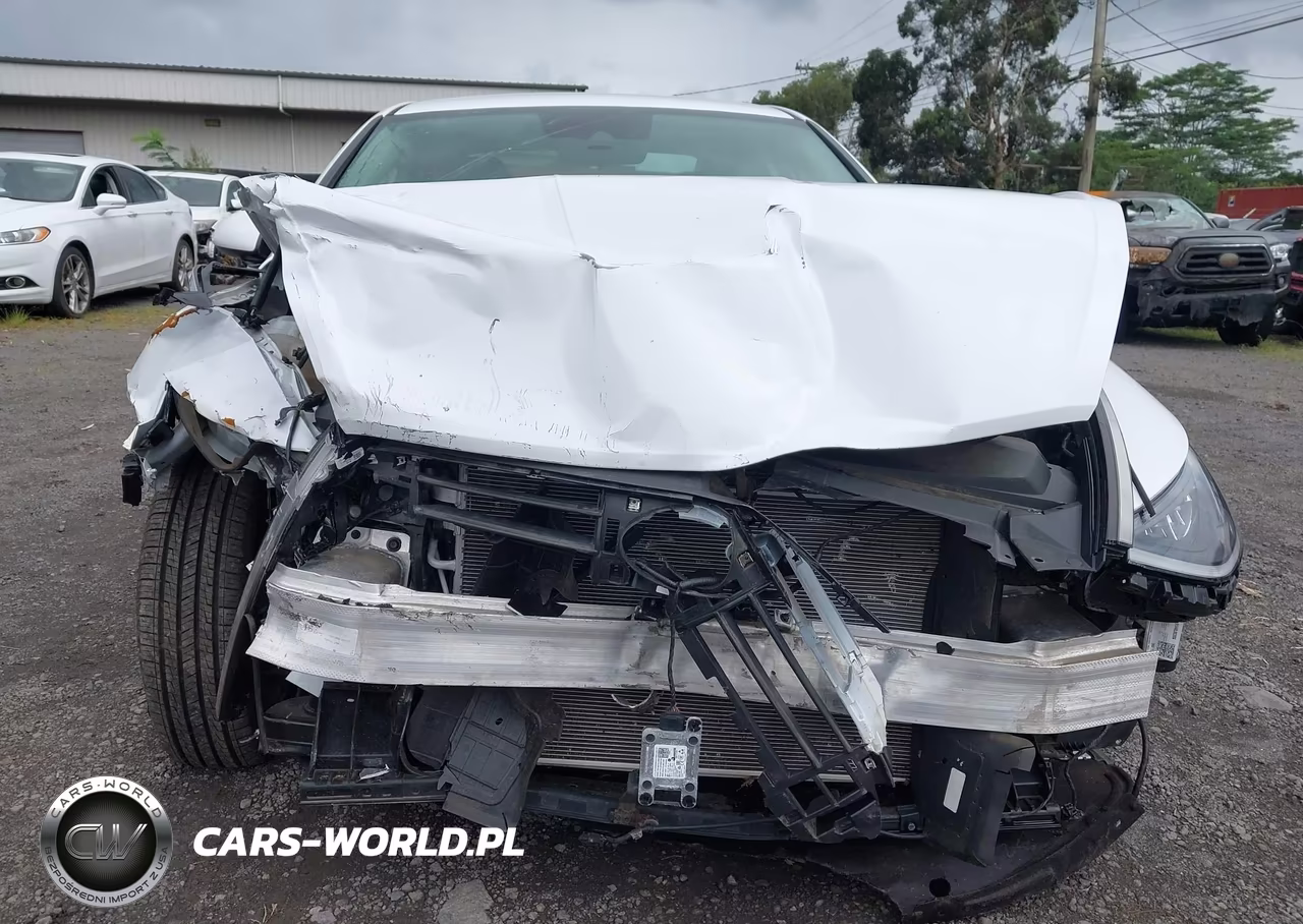 2021 Hyundai Sonata Se VIN:5NPEG4JA4MH090181 - 12