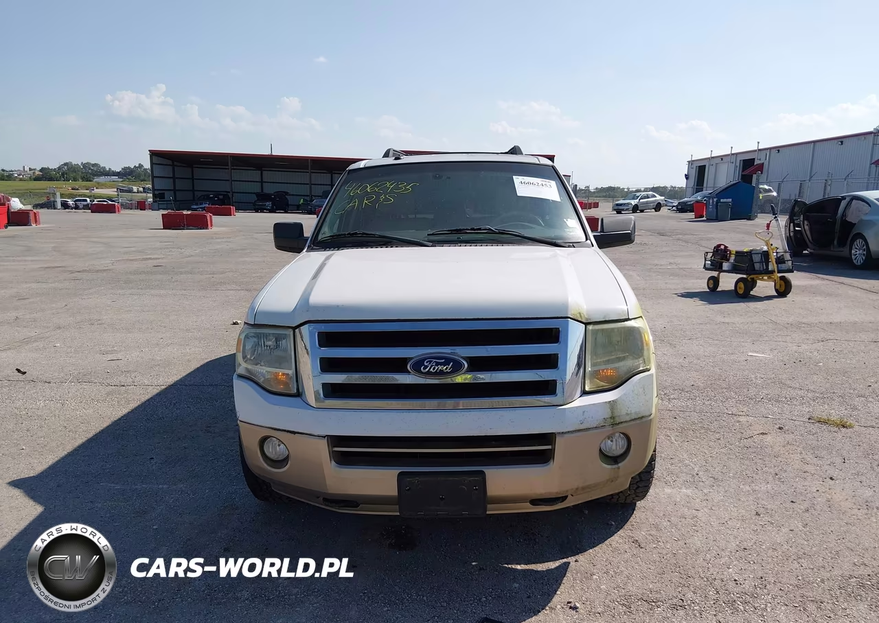 2011 Ford Expedition El Xlt VIN:1FMJK1J53BEF18359 - 12