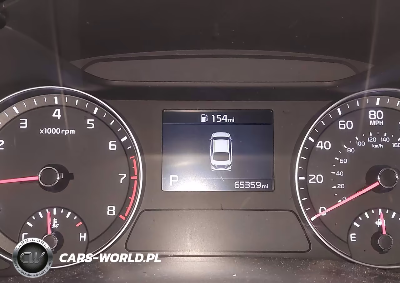 2020 Kia Forte Gt-Line VIN:3KPF34AD1LE206563 - 7