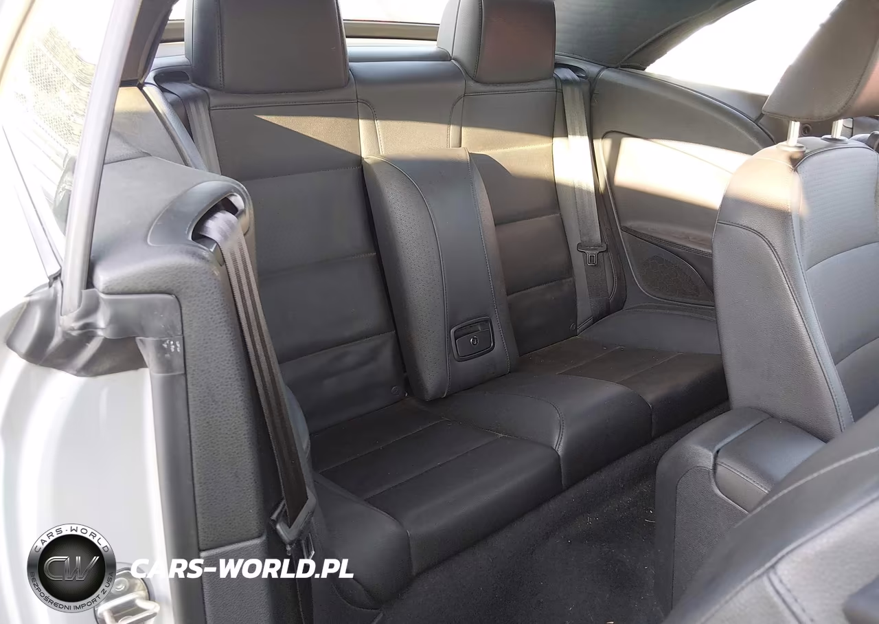 2009 Volkswagen Eos Komfort VIN:WVWBA71F79V009134 - 8