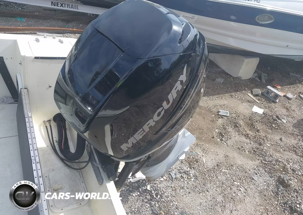1985 Sea Craft Other VIN:00000S1CF3282G585 - 10