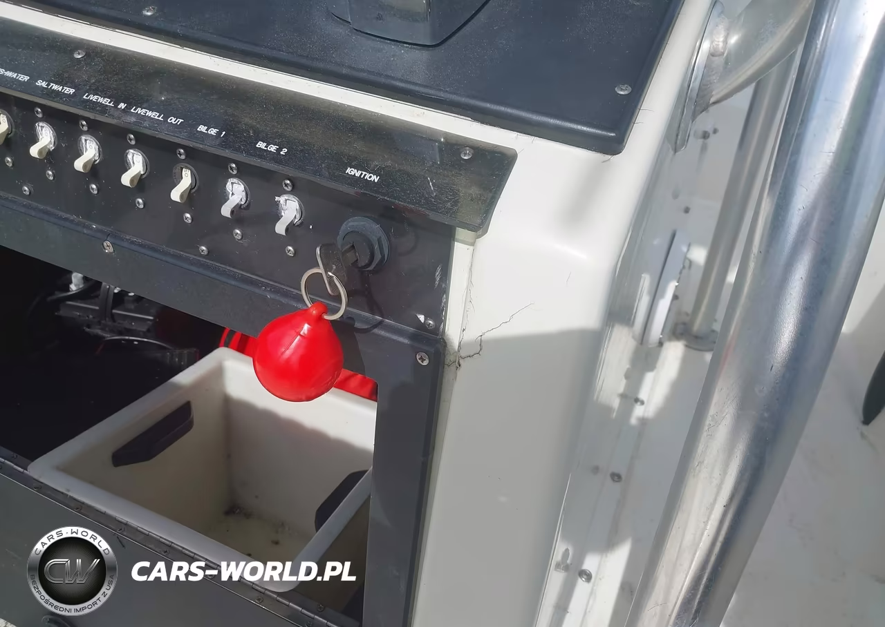 1985 Sea Craft Other VIN:00000S1CF3282G585 - 11