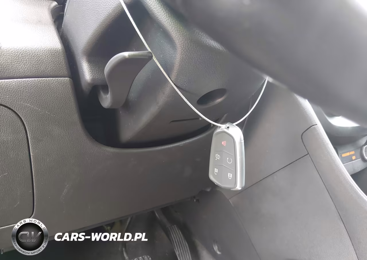 2017 Chevrolet Trax Lt VIN:KL7CJLSB6HB106153 - 11