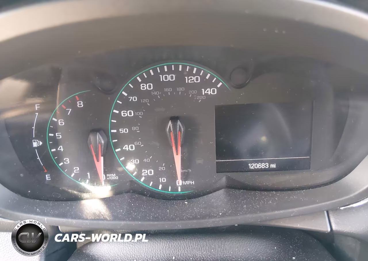 2017 Chevrolet Trax Lt VIN:KL7CJLSB6HB106153 - 7