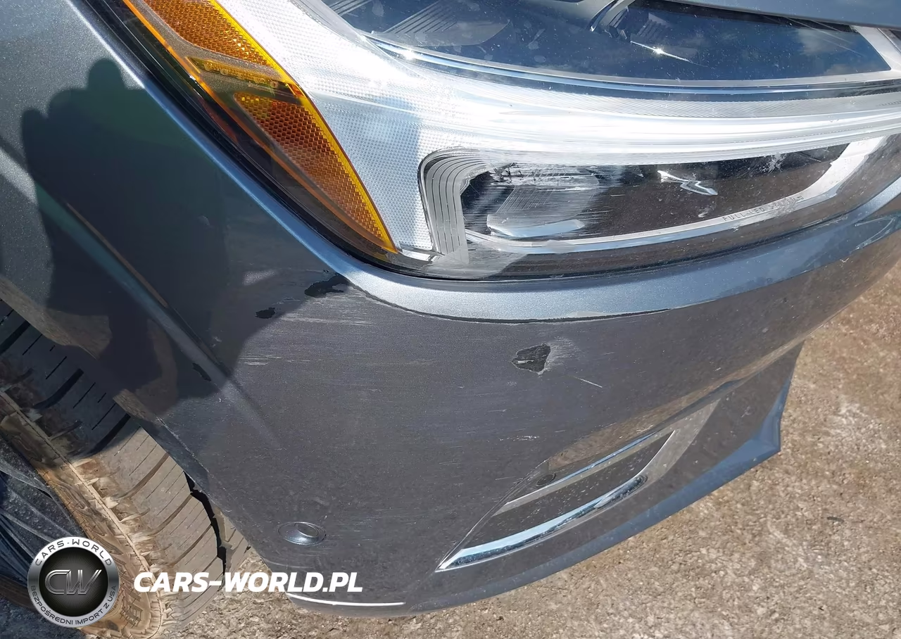 2018 Volvo Xc60 T5 Inscription VIN:LYV102RL9JB083588 - 6