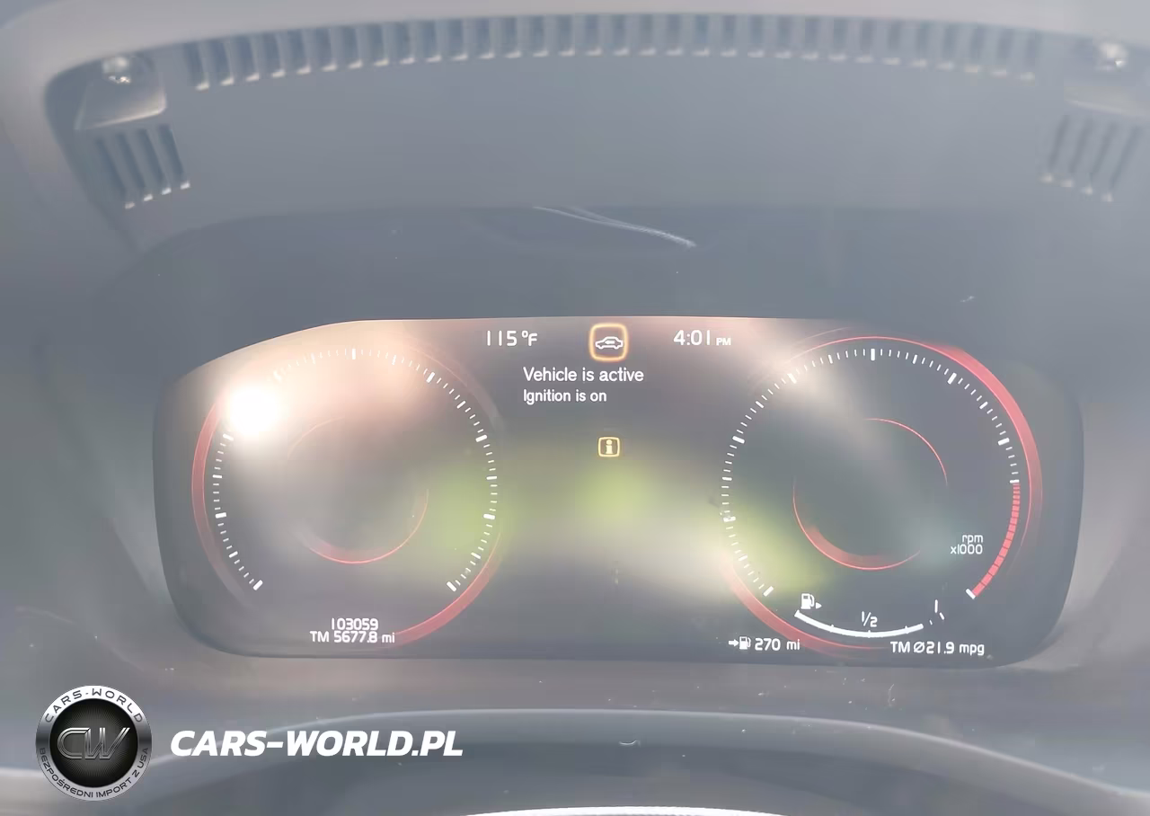 2018 Volvo Xc60 T5 Inscription VIN:LYV102RL9JB083588 - 7