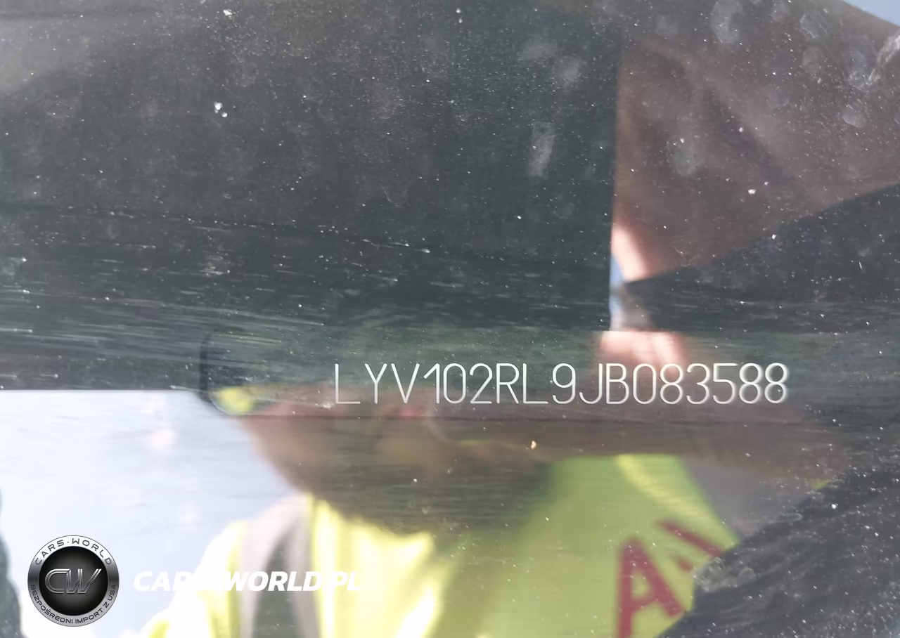 2018 Volvo Xc60 T5 Inscription VIN:LYV102RL9JB083588 - 9