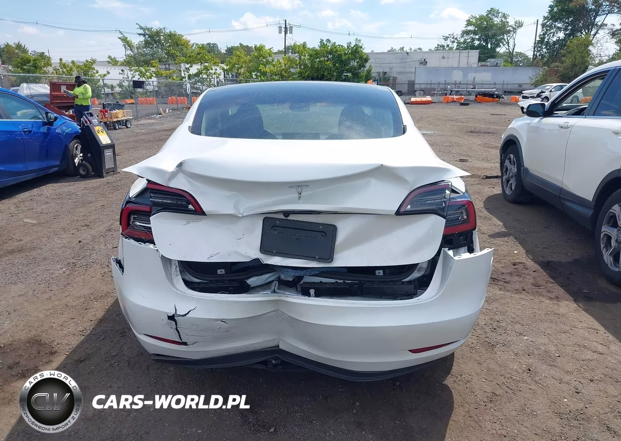 2023 Tesla Model 3 Rear-Wheel Drive VIN:5YJ3E1EA2PF564945 - 16