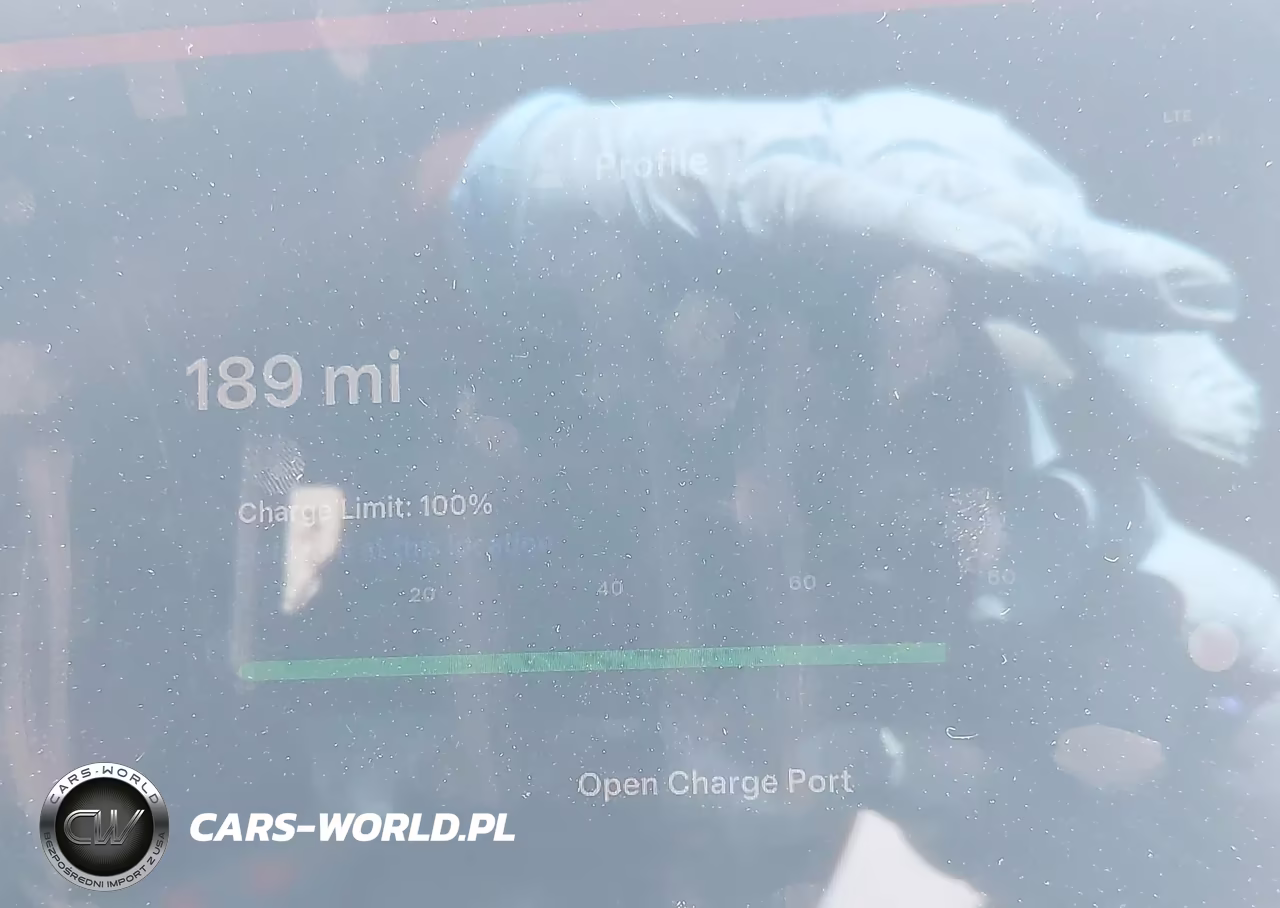 2023 Tesla Model 3 Rear-Wheel Drive VIN:5YJ3E1EA2PF564945 - 17