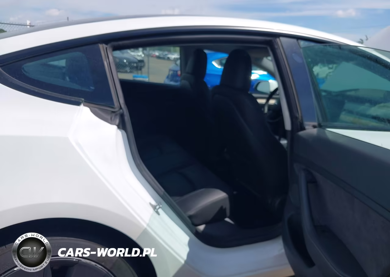 2023 Tesla Model 3 Rear-Wheel Drive VIN:5YJ3E1EA2PF564945 - 8