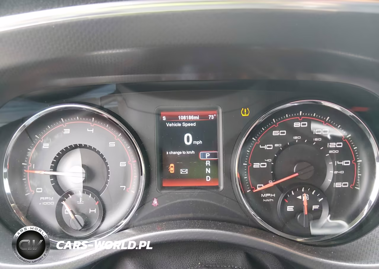 2014 Dodge Charger Road-Track VIN:2C3CDXCT3EH114632 - 7