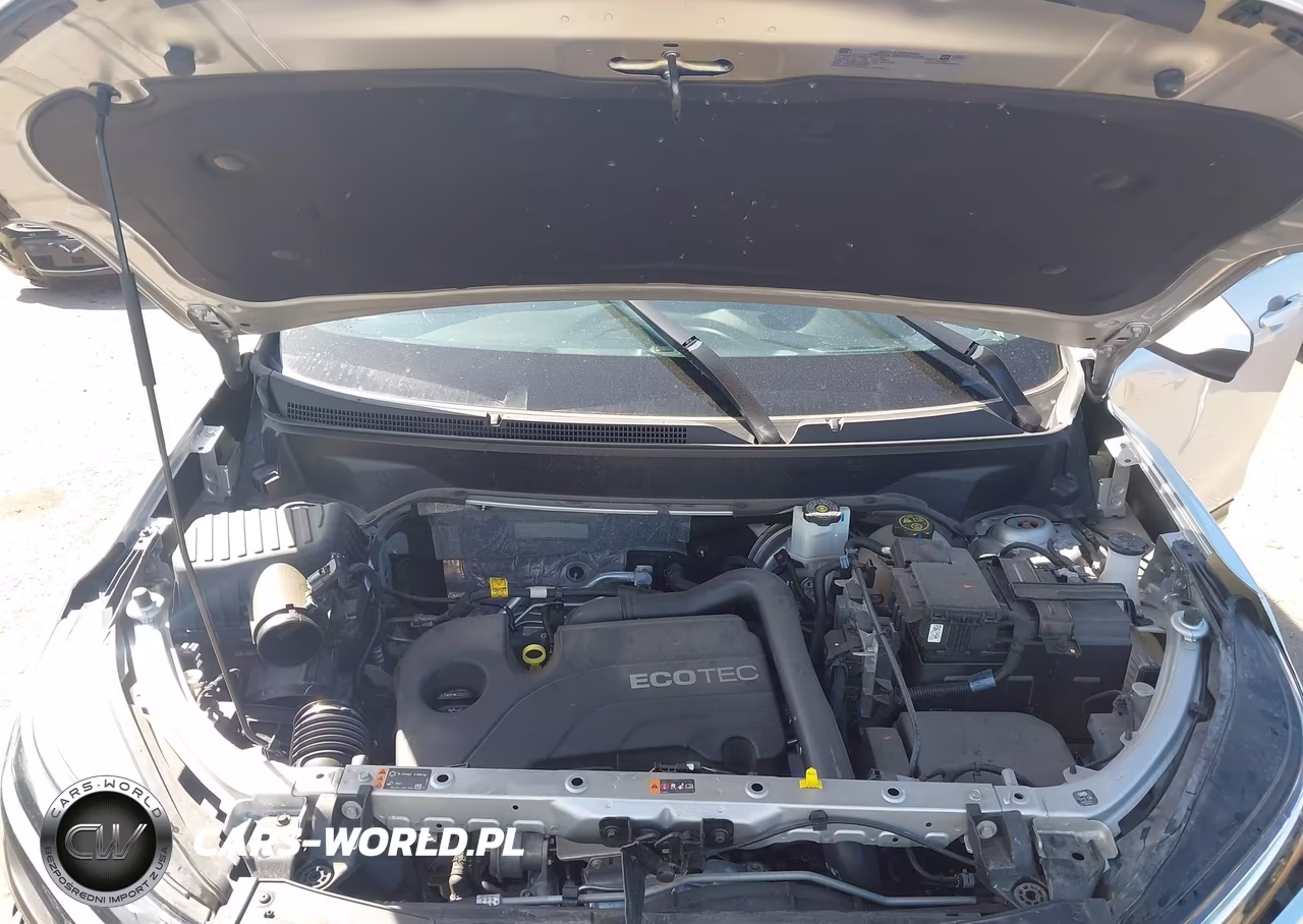 2022 Chevrolet Equinox Fwd Lt VIN:3GNAXKEV3NS193106 - 10