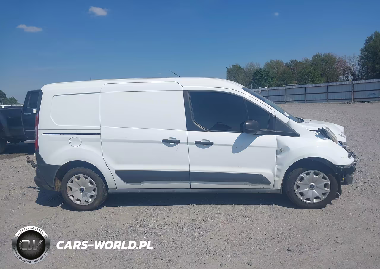 2015 Ford Transit Connect Xl VIN:NM0LS7E73F1226684 - 13