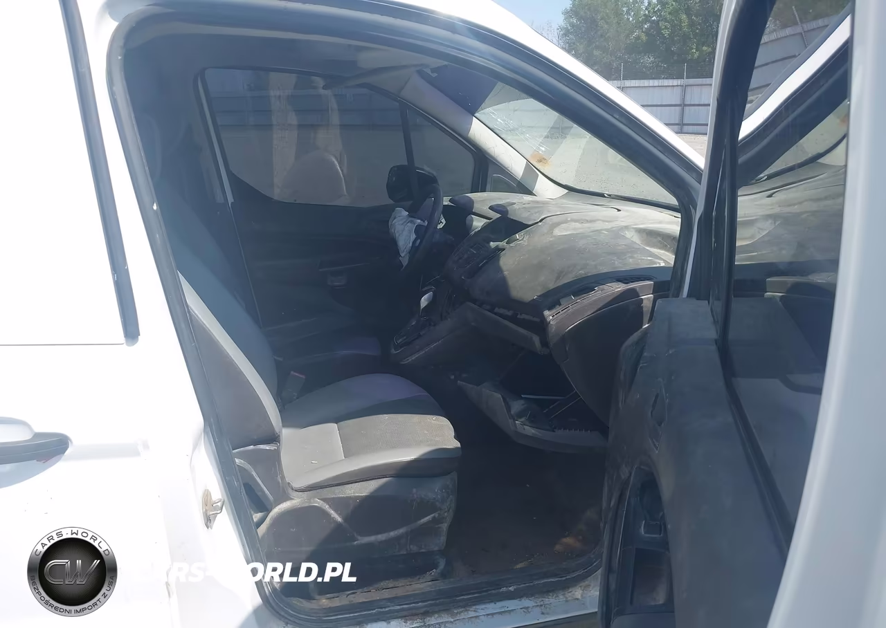 2015 Ford Transit Connect Xl VIN:NM0LS7E73F1226684 - 5