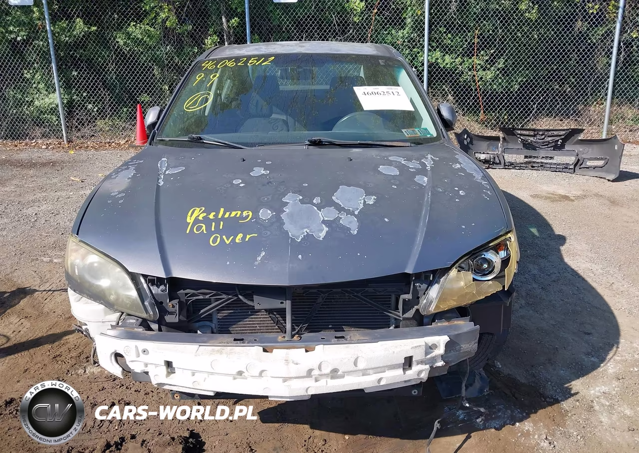 2007 Mazda Mazda3 I Sport VIN:JM1BK12FX71649030 - 12