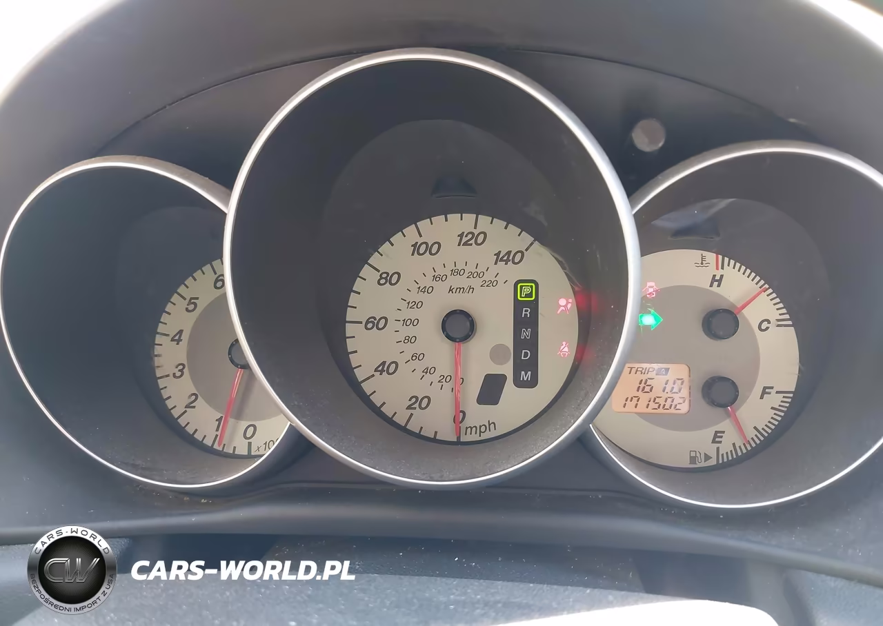 2007 Mazda Mazda3 I Sport VIN:JM1BK12FX71649030 - 7