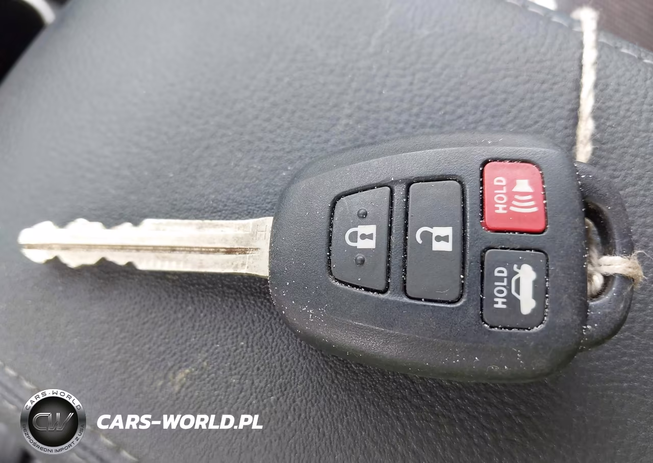 2014 Toyota Corolla S Plus VIN:5YFBURHE8EP048523 - 11