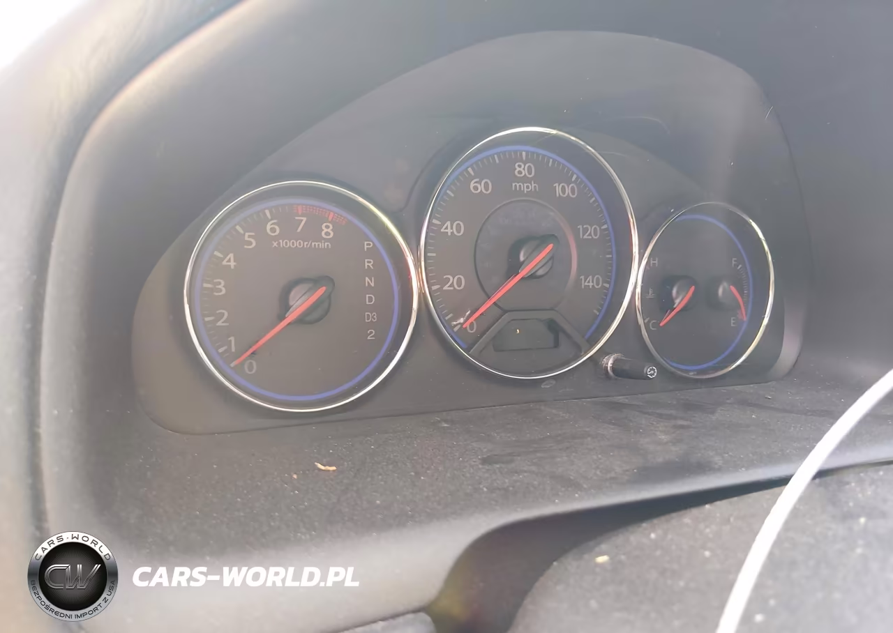 2005 Honda Civic Lx VIN:2HGES16575H613102 - 7