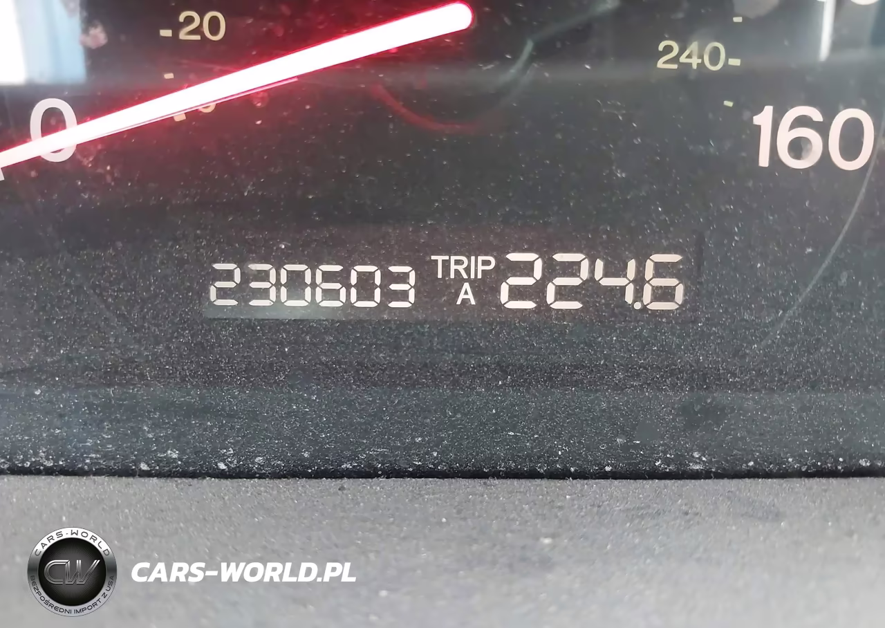2003 Honda Accord 2.4 Ex VIN:1HGCM56643A054234 - 15
