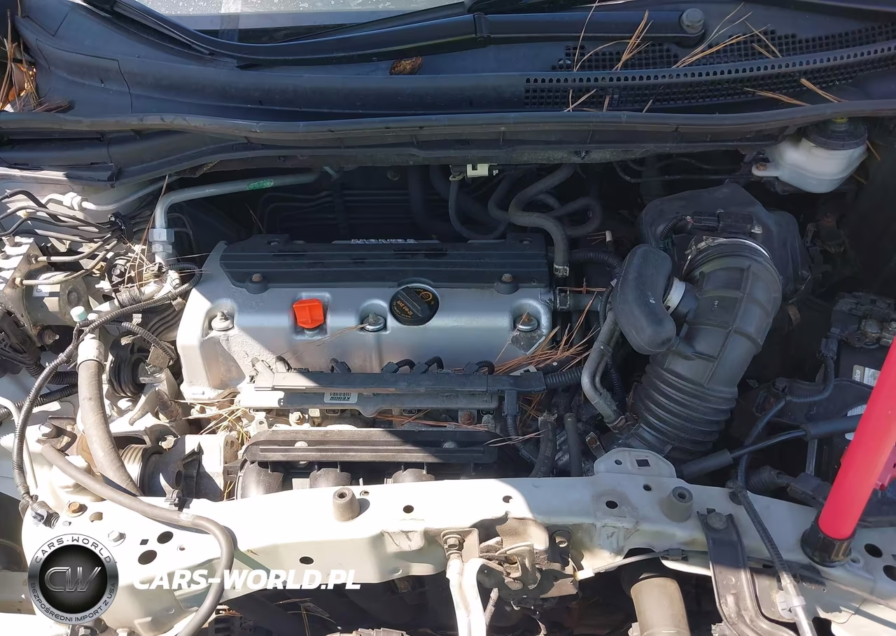 2013 Honda Cr-V Ex-L VIN:2HKRM4H73DH639275 - 10