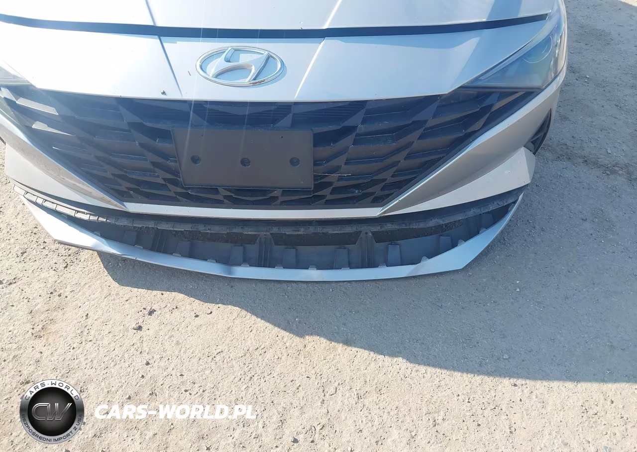 2021 Hyundai Elantra Se VIN:5NPLL4AG0MH050154 - 6
