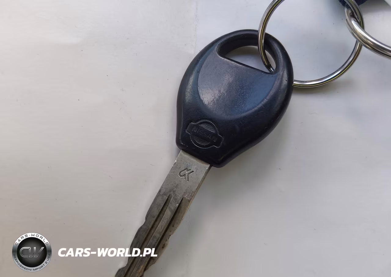1997 Nissan Pathfinder Le-Xe VIN:JN8AR05S5VW146777 - 11