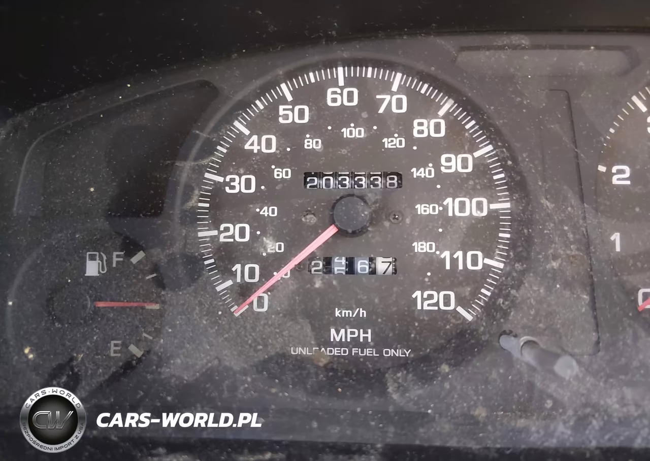 1997 Nissan Pathfinder Le-Xe VIN:JN8AR05S5VW146777 - 15