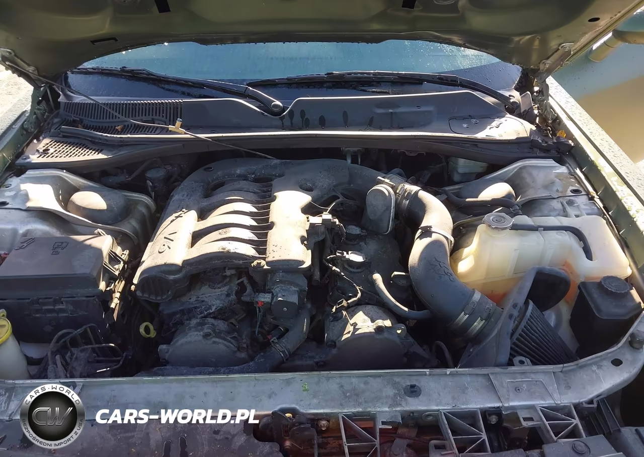 2010 Dodge Challenger Se VIN:2B3CJ4DV9AH200753 - 10