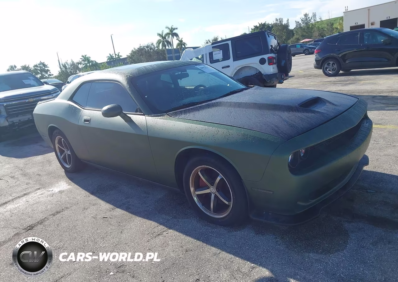 2010 Dodge Challenger Se VIN:2B3CJ4DV9AH200753 - 12