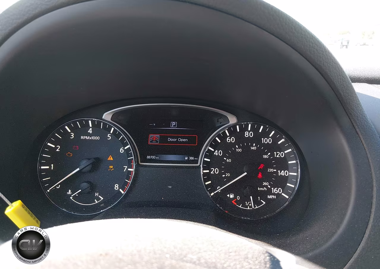 2017 Nissan Altima 2.5 S VIN:1N4AL3AP2HN362201 - 7