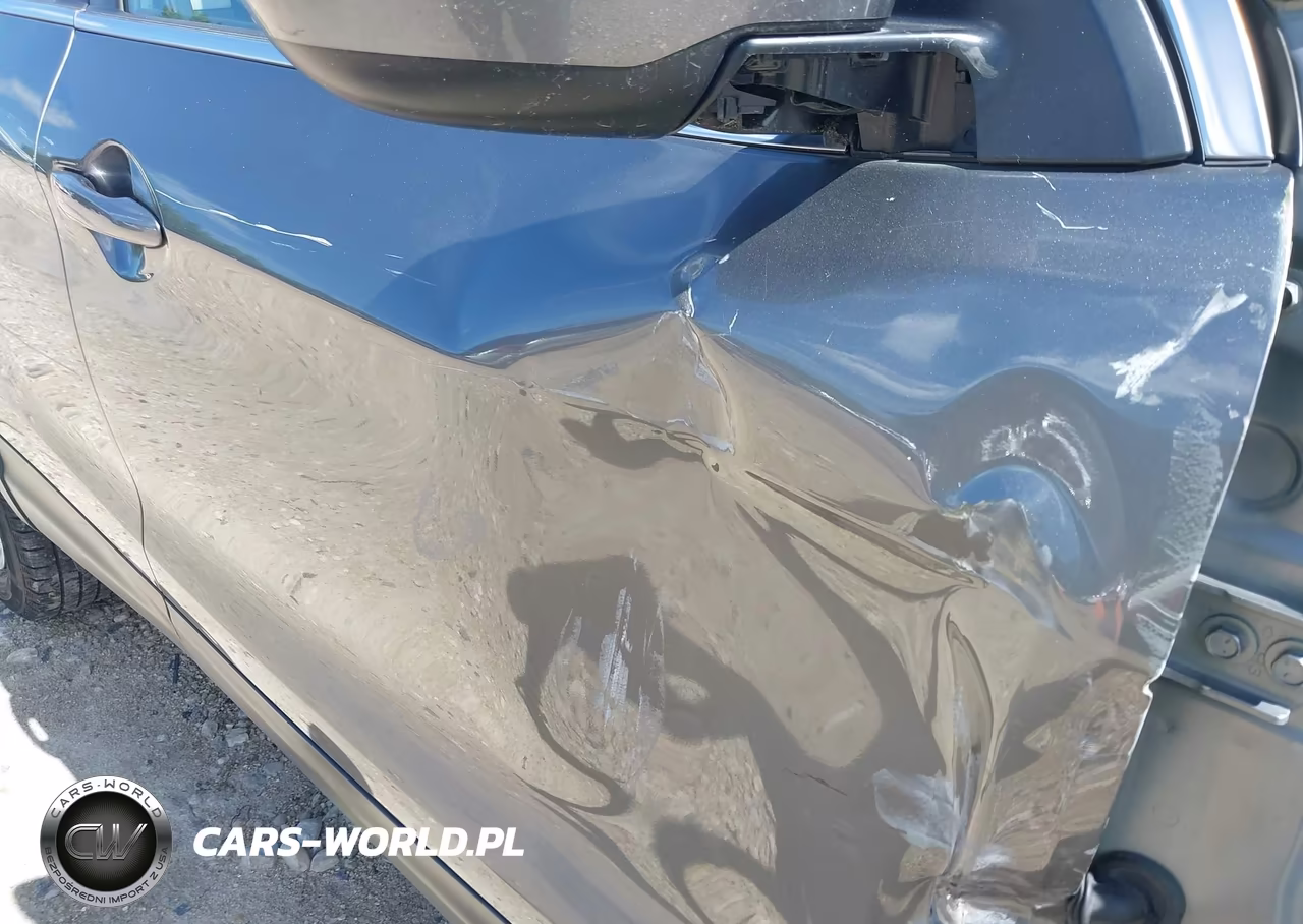2019 Nissan Rogue Sport S VIN:JN1BJ1CP3KW228436 - 19