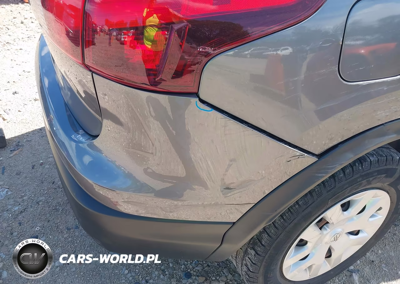 2019 Nissan Rogue Sport S VIN:JN1BJ1CP3KW228436 - 21