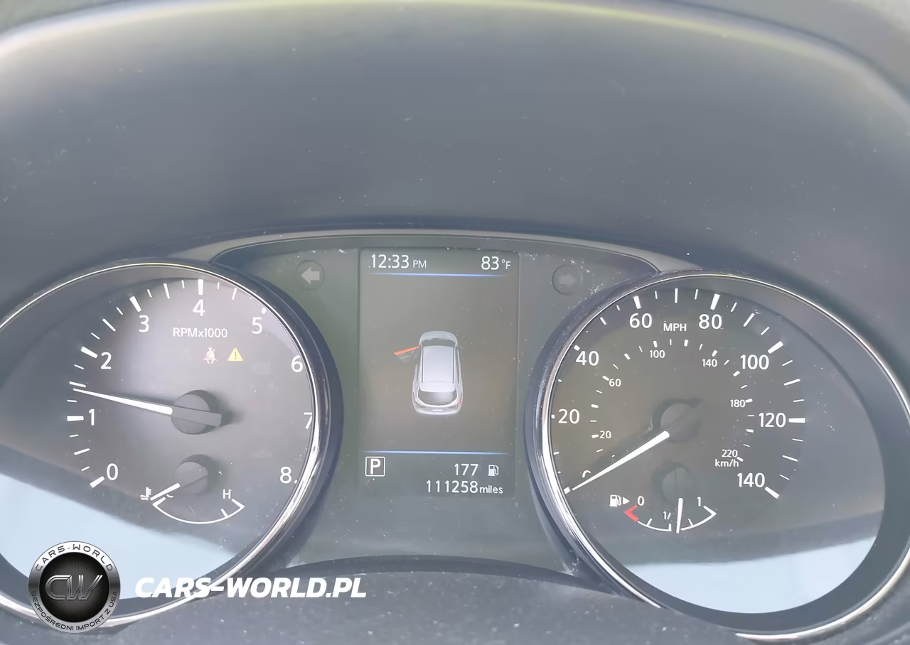 2019 Nissan Rogue Sport S VIN:JN1BJ1CP3KW228436 - 7