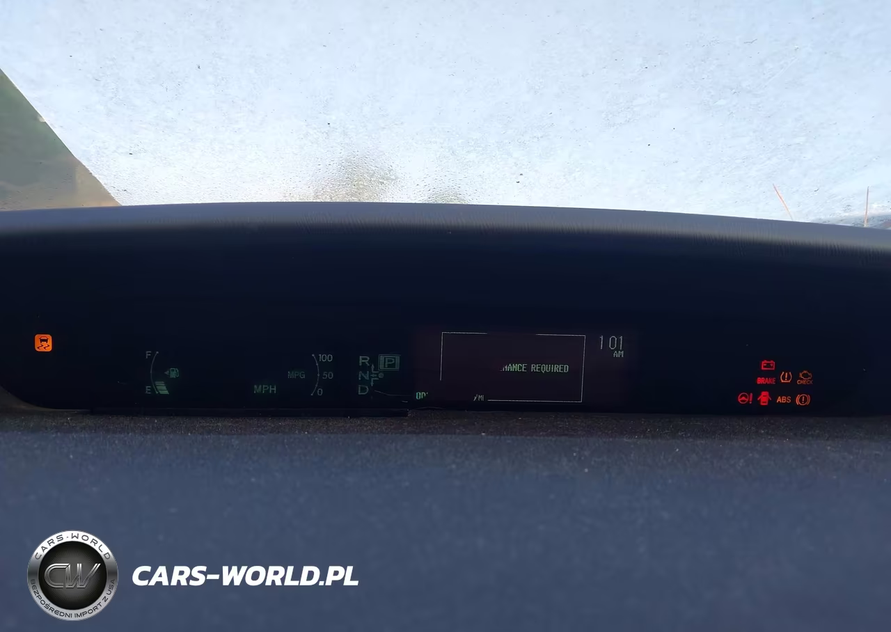 2011 Toyota Prius Two VIN:JTDKN3DU9B1472283 - 7