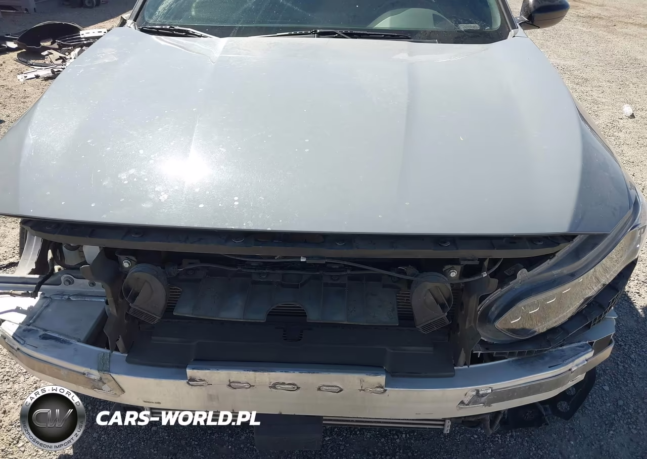 2022 Honda Accord Sport VIN:1HGCV1F3XNA044225 - 6