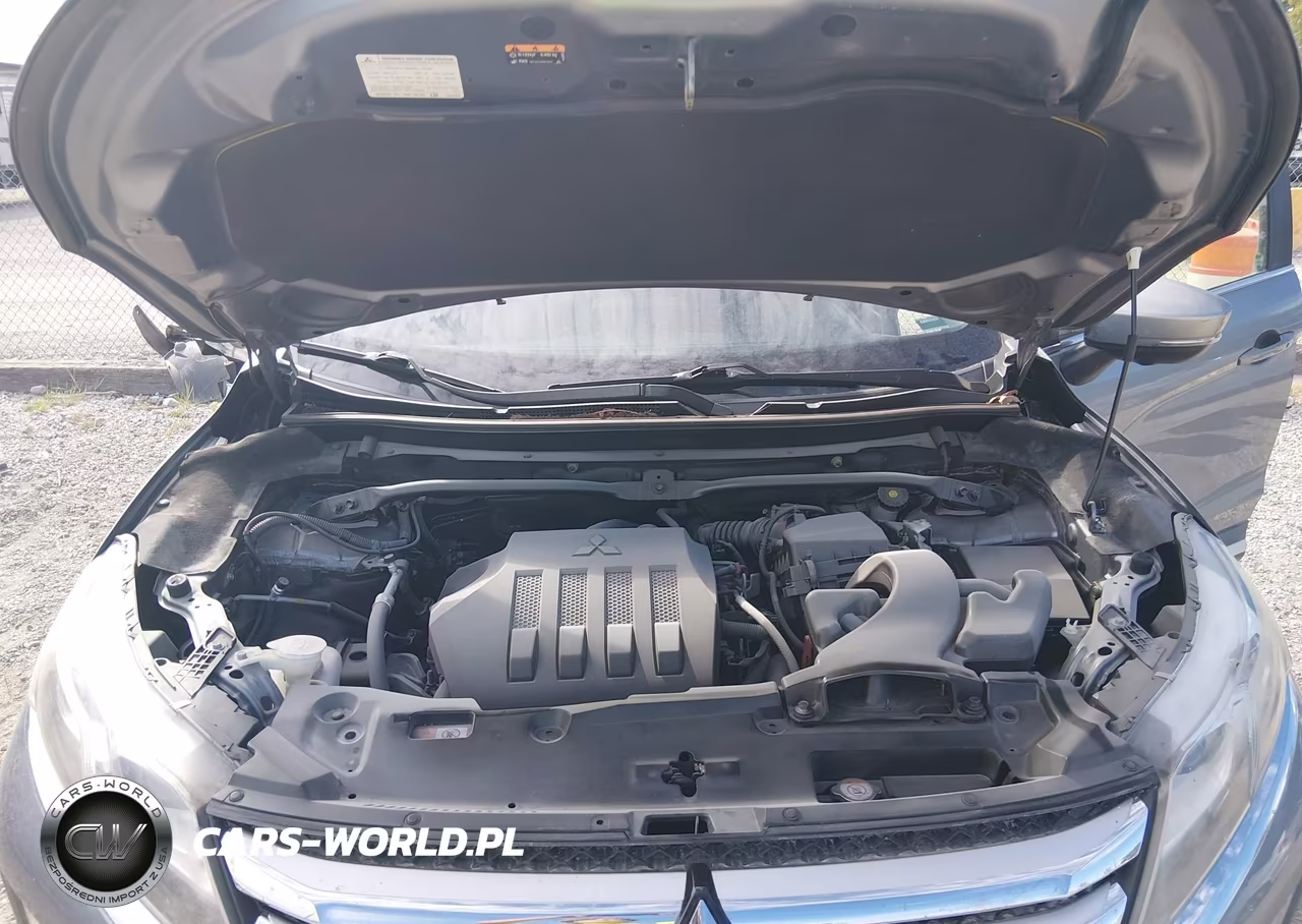 2018 Mitsubishi Eclipse Cross Sel VIN:JA4AT5AA4JZ062556 - 10