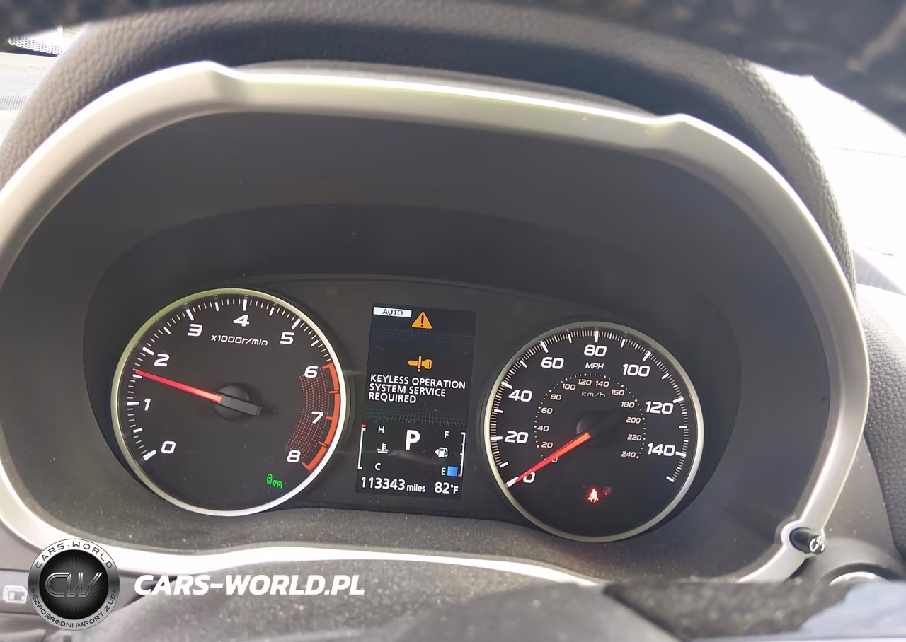 2018 Mitsubishi Eclipse Cross Sel VIN:JA4AT5AA4JZ062556 - 7