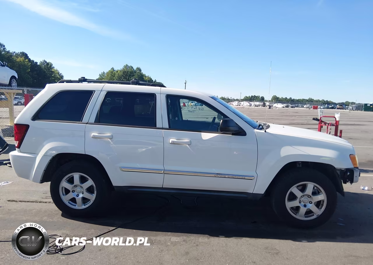 2010 Jeep Grand Cherokee Laredo VIN:1J4PS4GK2AC156283 - 14
