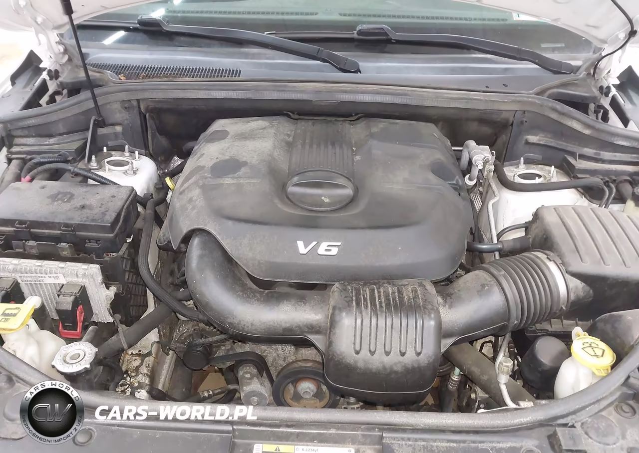 2015 Jeep Grand Cherokee Laredo VIN:1C4RJFAG9FC954823 - 10