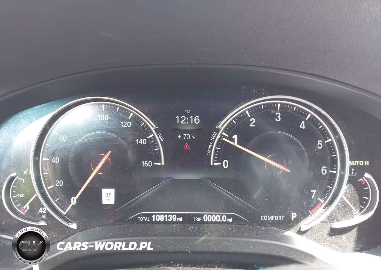 2019 BMW X3 xDrive30I VIN:5UXTR9C57KLR05009 - 15