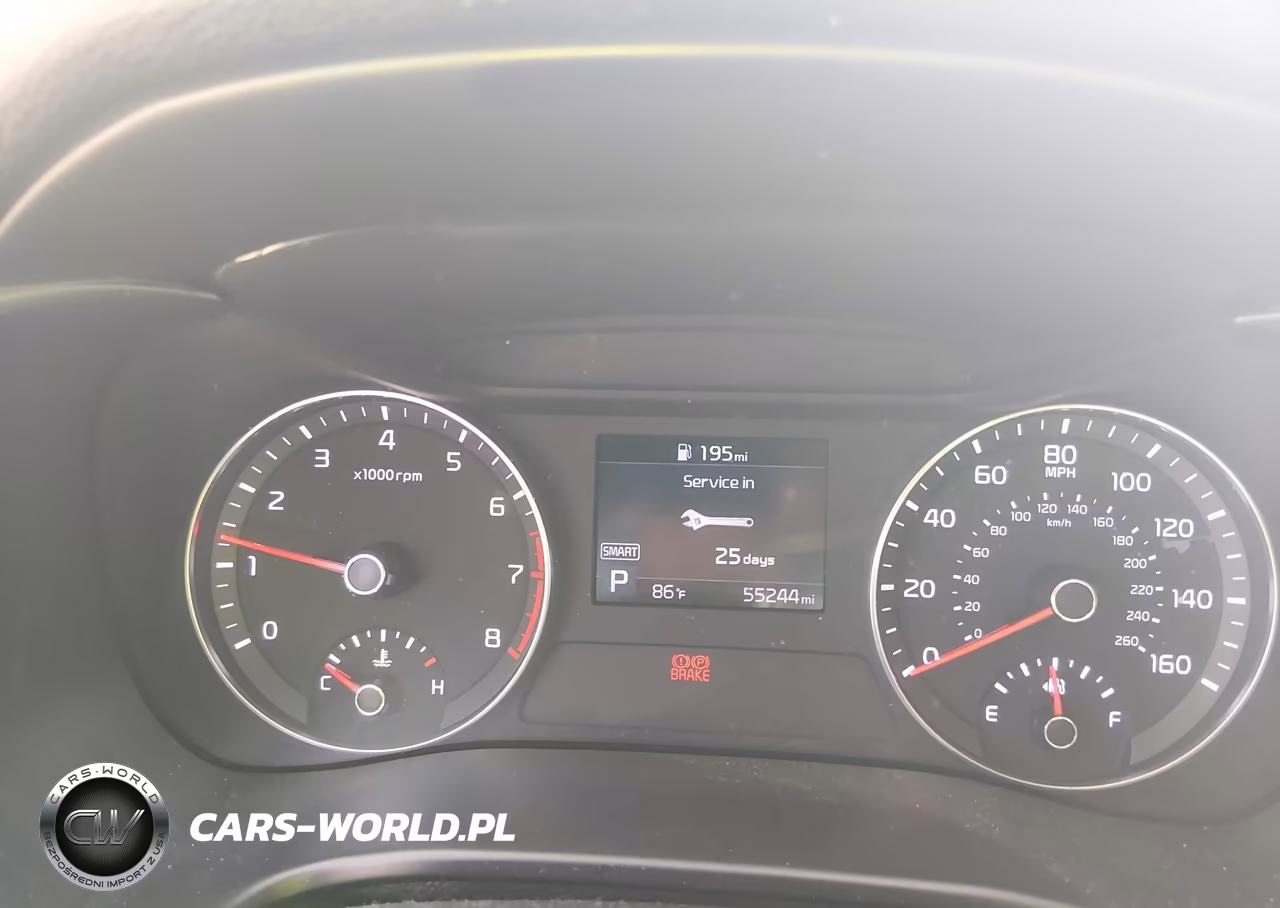 2021 Kia Forte Lxs VIN:3KPF24AD0ME382332 - 7