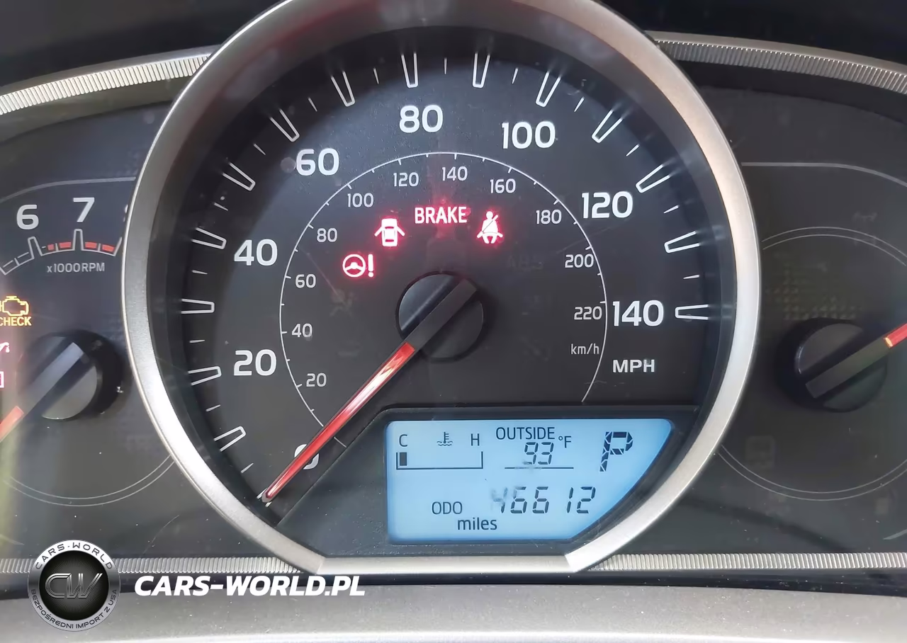 2015 Toyota Rav4 Le VIN:JTMZFREV0FD056004 - 7